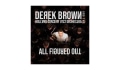 Derek Brown Sax Coupons