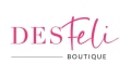 Des Feli Boutique Coupons