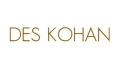 Des Kohan Coupons