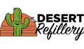 Desert Refillery Coupons