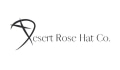 Desert Rose Hat Co. Coupons