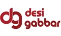 Desi Gabbar Coupons