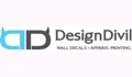 DesignDivil Coupons