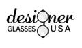 Designer Glasses USA Coupons