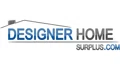 Designer Home Surplus Coupons