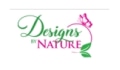 Designs By Nature Coupons