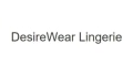 DesireWear Lingerie Coupons