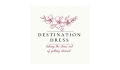 Destination Dress Coupons