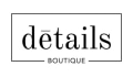 Details Boutique Coupons