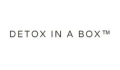 Detox in a Box Coupons