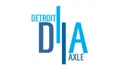 Detroit Axle Coupons