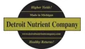 Detroit Nutrient Company Coupons