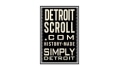 Detroit Scroll Coupons