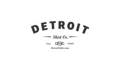 Detroit Shirt Coupons