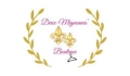 Deux-Mignonnes' Boutique Coupons