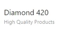 Diamond 420 Coupons