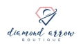 Diamond Arrow Boutique Coupons