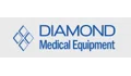 Diamond Medical Equipment Coupons