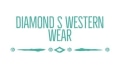 Diamond S Western Wear Coupons