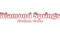 Diamond Springs Custom Carts Coupons