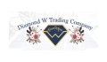 Diamond W Trading Company Coupons