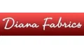 Diana fabrics Coupons