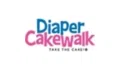 Diaper Cakewalk Coupons