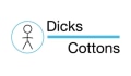 Dicks Cottons Coupons