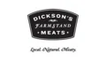 Dickson's Farmstand Meats Coupons