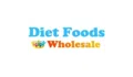 DietFoodsWholesale.com Coupons