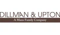 Dillman & Upton Coupons