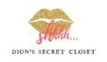 Dion's Secret Closet Coupons