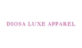 Diosa Luxe Apparel Coupons