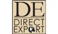 Direct Export Coupons