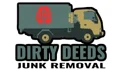 Dirty Deeds Junk Removal Coupons