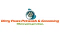 Dirty Paws PetWash & Grooming Coupons