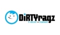 DirtyRagz Coupons