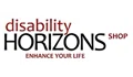 Disability Horizons Shop Coupons