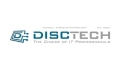 DiscTech Coupons