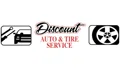 Discount Auto & Tire Service Coupons