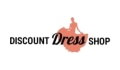 DiscountDressShop.com Coupons