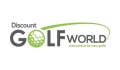 Discount Golf World Coupons