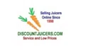 Discount Juicers Coupons