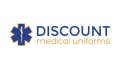 Discount Medical Uniforms Coupons