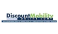 Discount Mobility Online Coupons