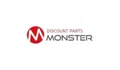 Discount Parts Monster Coupons