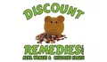 Discount Remedies Coupons