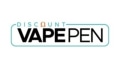 Discount Vape Pen Coupons