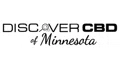 Discover CBD of Minnesota Coupons