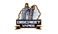 Discreet Vapes Coupons